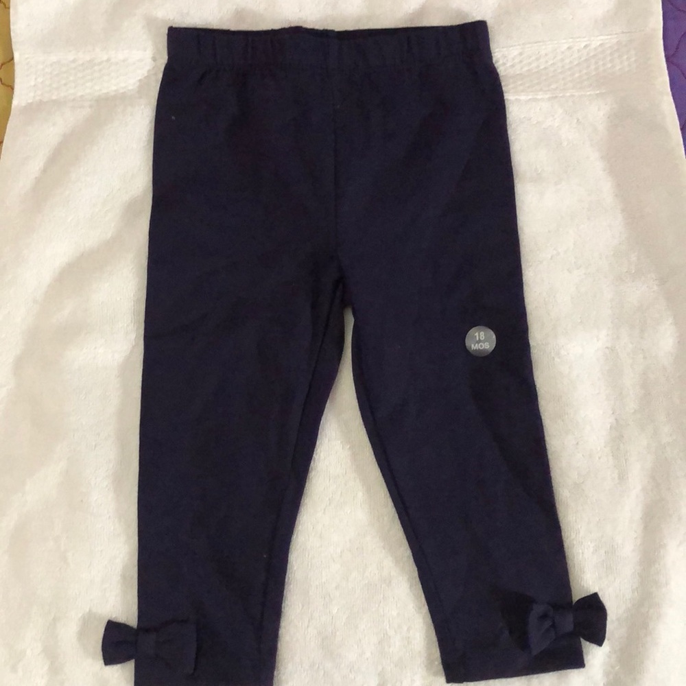 Girls Leggings